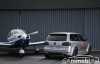thumbs Touareg W12 Sport Edition CoverEFX 17 Touareg W12 Sport Edition CoverEFX: cerchi in lega SUV da 22, 500 CV e vernice laminata